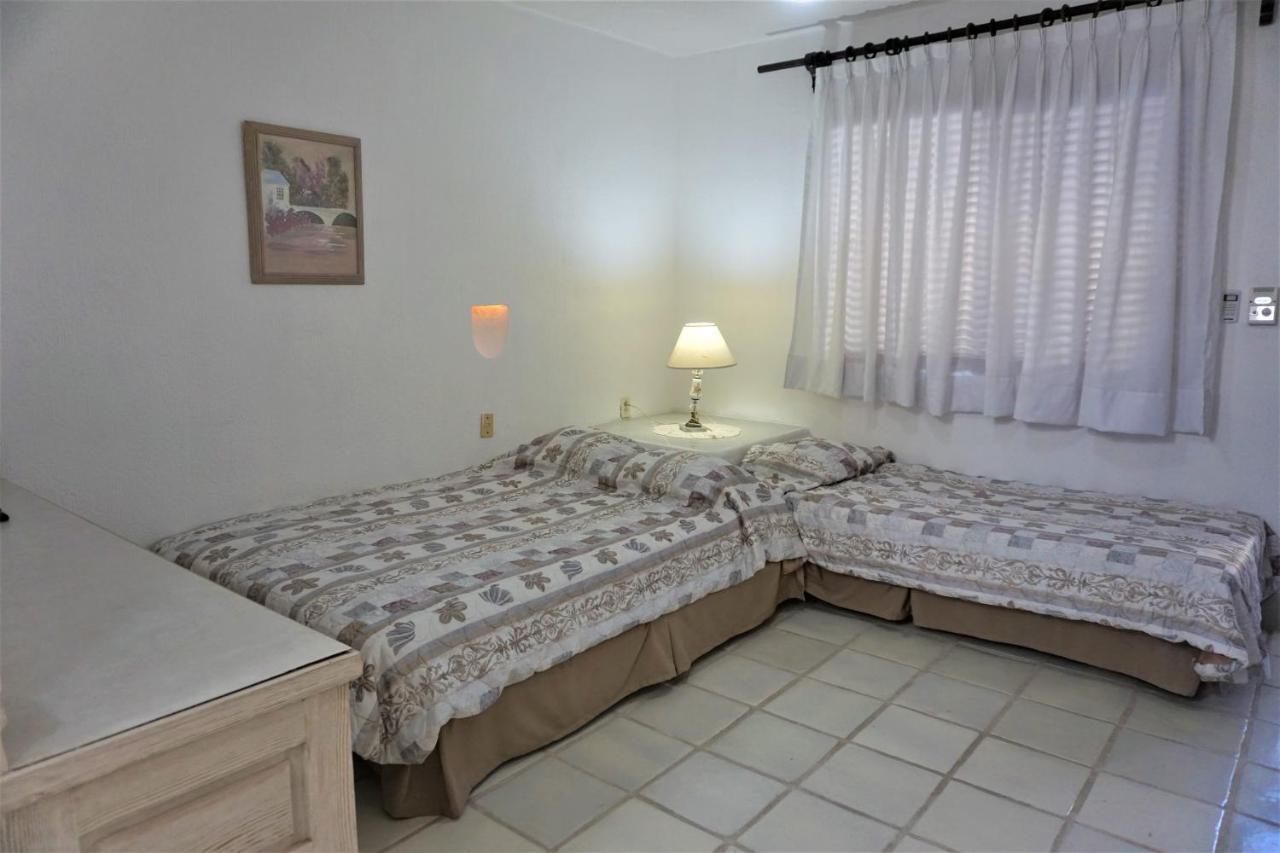 Hotel Boutique Suites Puerto Cancun Exterior photo